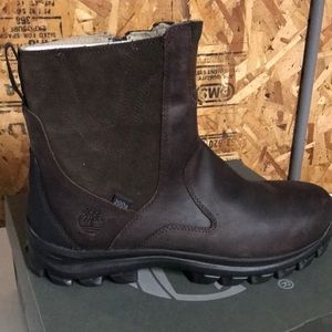 TIMBERLAND BOOTS - BRAND NEW IN BOX